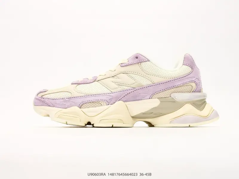 New Balance Sports Shoes Retro Classic Suede U90603RA #14817645664023